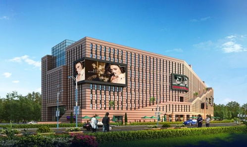 宝辉食品城置业记 与长春宽城区美好相逢,构建美好家