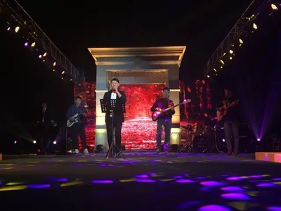 【浦发金鹰之夜】昨夜的烟火盛典,震撼到你了吗?