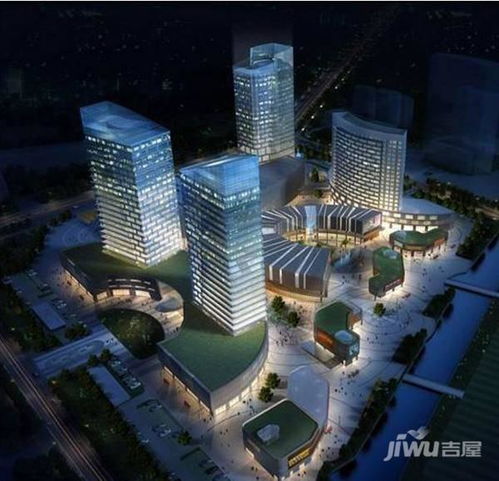 苏州吴江天虹商业中心怎么样 鸿坤理想城楼盘优缺点楼盘分析