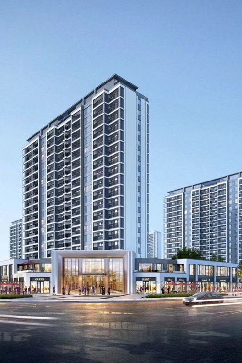 八城新增12项目 致敬我们奋斗的2021