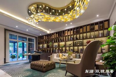 楼市前沿观,高新成为投资置业首选“香饽饽”
