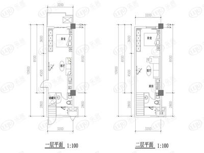 雁塔大茂城全城热卖中 起价约17000元/㎡