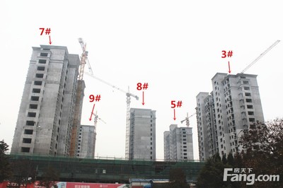 必读!2016年宿迁房价趋势 可能上涨楼盘都在这