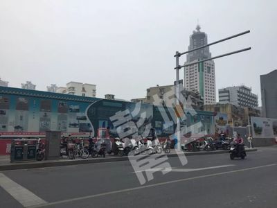 大局已定!徐州市中心的“巨变”,从今年开始!