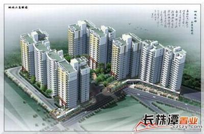 星沙地铁楼盘盘点 湘楚家园均价4960_轨道交通_长株潭置业网