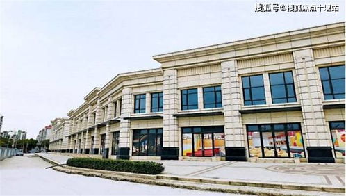 上海古北金鹰商业街真是忒火了 快来关注一下