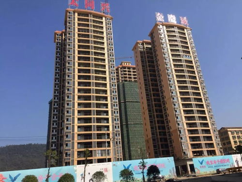 百闻不如一鉴丨太同兴金鹰城实景现房,返乡置业首选