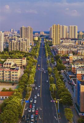 江都二手房市场回暖,交易最火的是这两个板块…