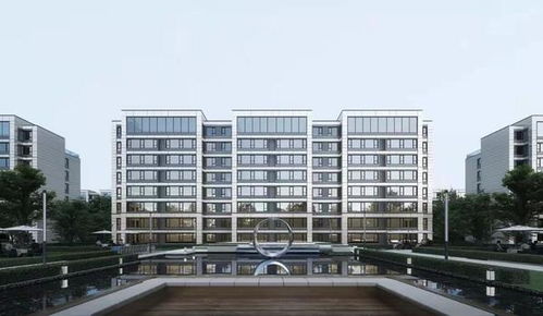 楼市动荡期如何安全置业——正商智慧城5期用产品诠释“放心好房”