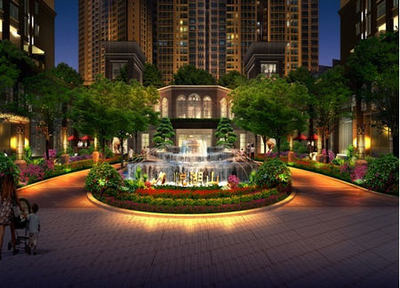 把脉城市新走向 悦湖山占位新北城