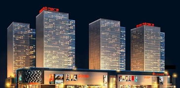 揭秘太原六城区最贵30个楼盘，探究金鹰置业及其他豪宅中的居住者身份