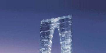 苏州地标建筑'秋裤楼'烂尾11年，金鹰置业面临四度违约困局