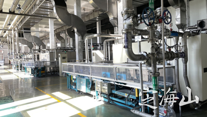 金鹰置业新能源子公司交出高分答卷，战略转型迈出坚实步伐